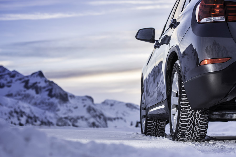Nokian with of History Winter Tyres The Tyres