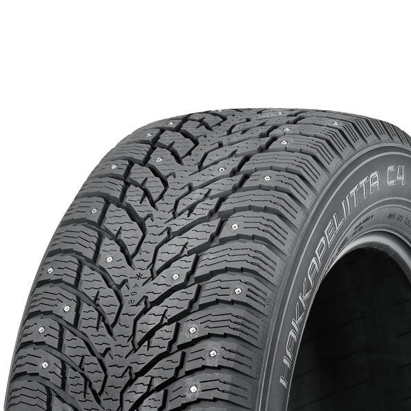Nokian Tyres has range tyres, the innovative HAKKAPELIITTA winter its of HAKKAPELIITTA R5, CR4 just HAKKAPELIITTA C4 and the the latest revealed